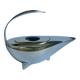 Stainless Steel “Aladdin” Design Teapot by Carsten Jørgensen, 1990s
