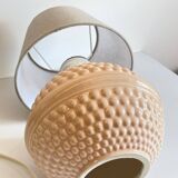 Vintage ceramic lamp