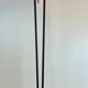 Murano Post-Modern Floor Lamp att. To Mazzega, Italy, 1980s