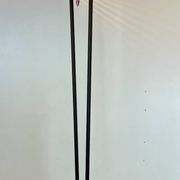 Murano Post-Modern Floor Lamp att. To Mazzega, Italy, 1980s