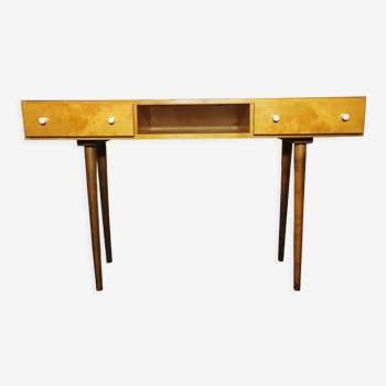 Dressing Table by Mojmir Pozar for UP Závody