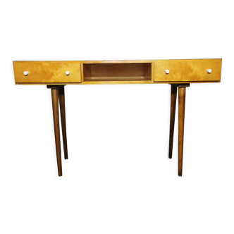 Dressing Table by Mojmir Pozar for UP Závody