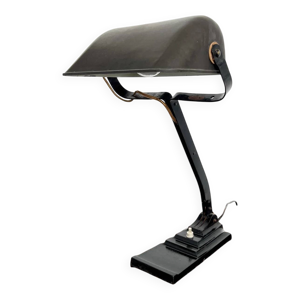 Lampe de bureau articulée