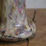 Glass vase