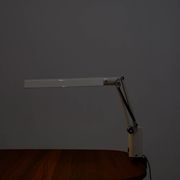 „Lucifer“ desk lamp by Tom Ahlstrom & Hans Ehrich for Fagerhults Belysning