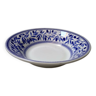 Serving dish Quadrifoglio Céramica Italy