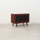 Rosewood cabinet, Danish design, 60's, producer: Denmark