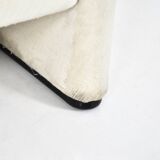 Maralunga sofa by Vico Magistretti for Cassina, 1970