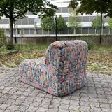 Vintage Togo Modular Sectional Sofa