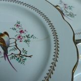Gien Tokio Tokyo dinner plates