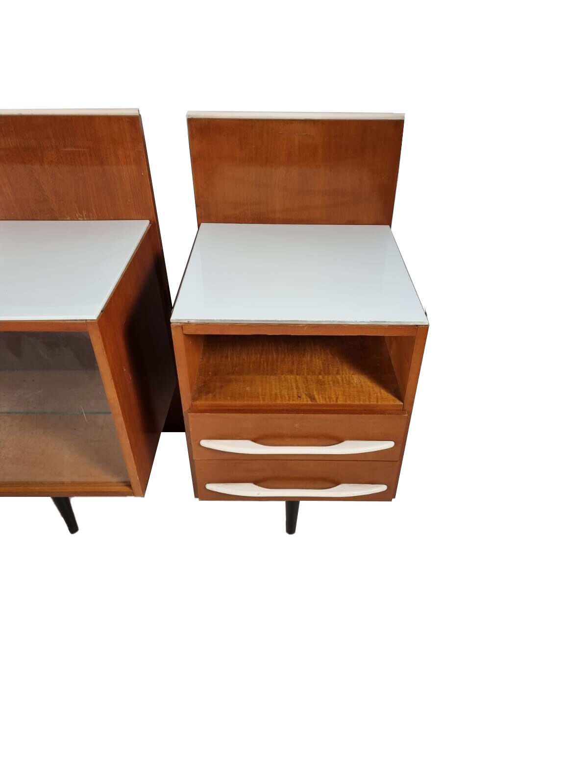 Office by Mojmir Pozar for UP Závody, 1960s