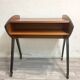 Table télé vintage 1960