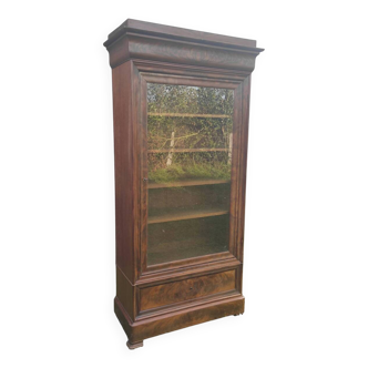 Armoire parisienne