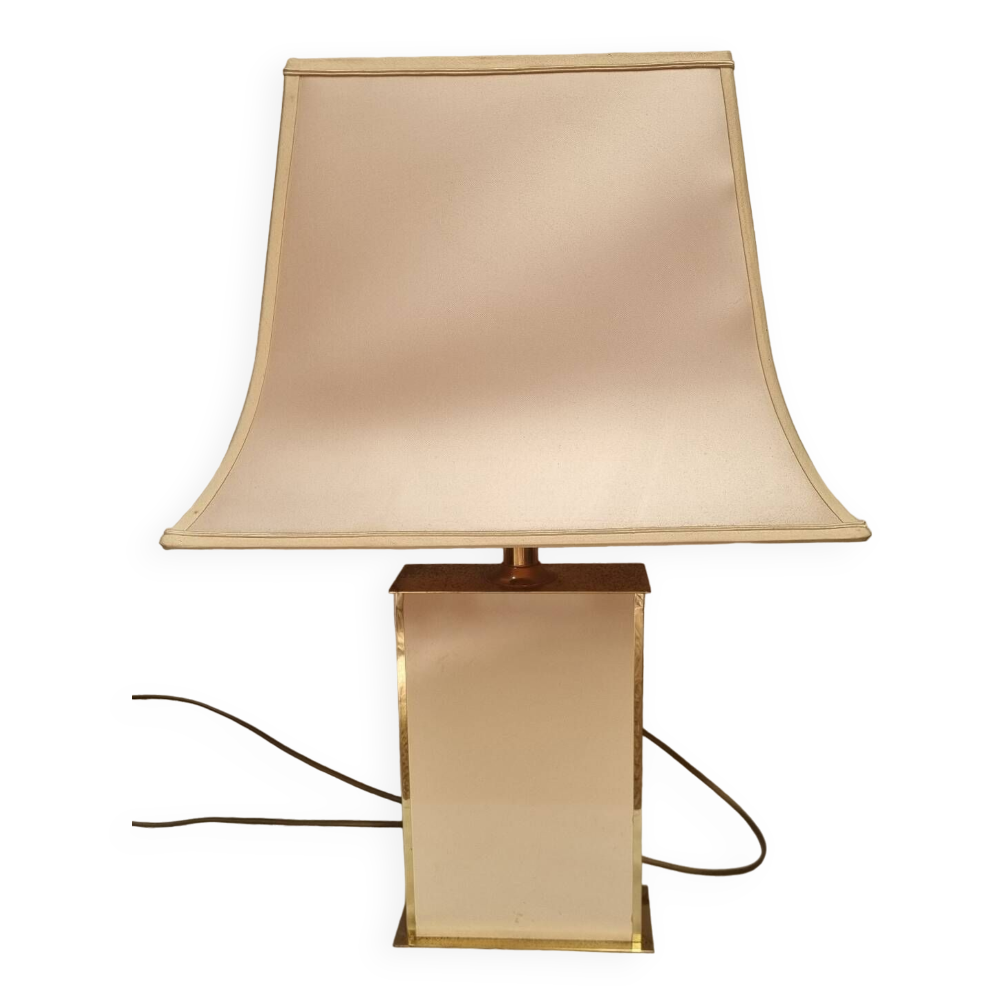 Le Dauphin lamp from 1970