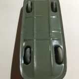 Mercedes miniature car in lithographed sheet metal