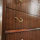 GPlan teak chest of drawers 1960s