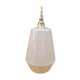 Opaline suspension