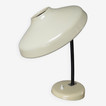 Lampe soucoupe années 60 70