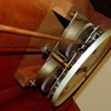 Pantax factory clock timer