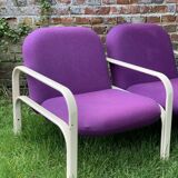 Banquette 1970