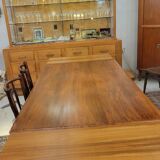 Extendable Scandinavian table