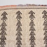 Tapis azilal vintage 123x300cm