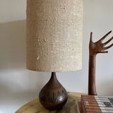 Lamp by Antonio Salvador Orodea from the 60s