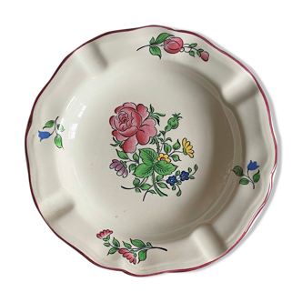Small plate of Lunéville