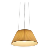 Designer suspension