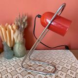 Desk lamp
