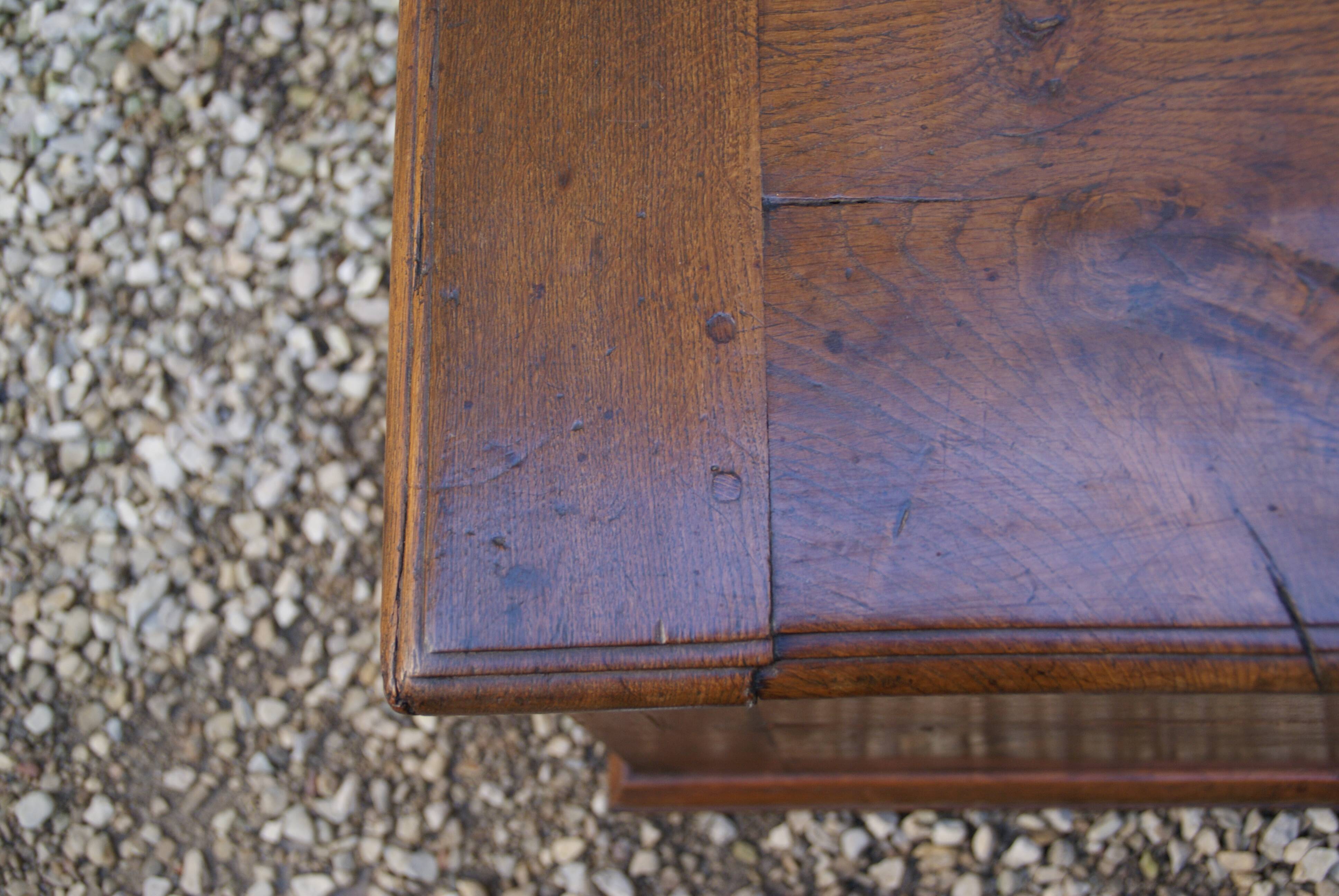 Small Chest Louis XIV - XVIII Century