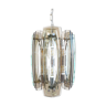 Italian pendant lamp attributed to Veca 1960s