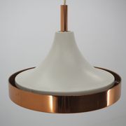 Suspension UFO en cuivre, 1960