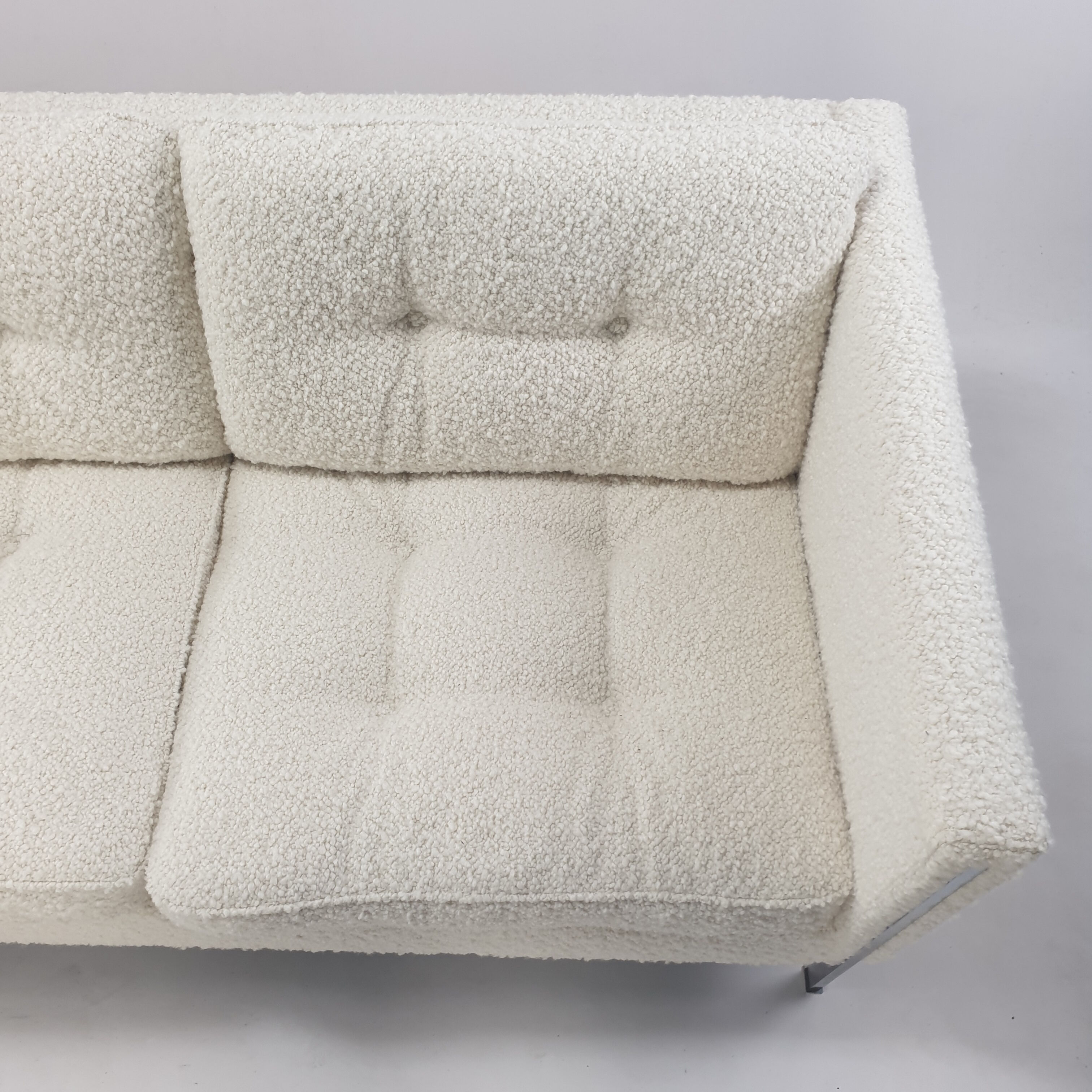 Model 442 Sofa by Pierre Paulin for Artifort, 1960s