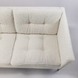 Model 442 Sofa by Pierre Paulin for Artifort, 1960s