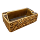 Ceramic ashtray, Ditmar Urbach, Czechoslovakia, 1960s.