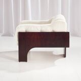 “Oriolo” hanging armchair by Claudio Sblocchi for Sormani