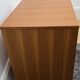 Hülsta desk cabinet
