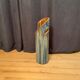Large ceramic floor vase, 2000s
