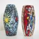 2 vases Effecto San Marino