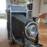 Bellows camera