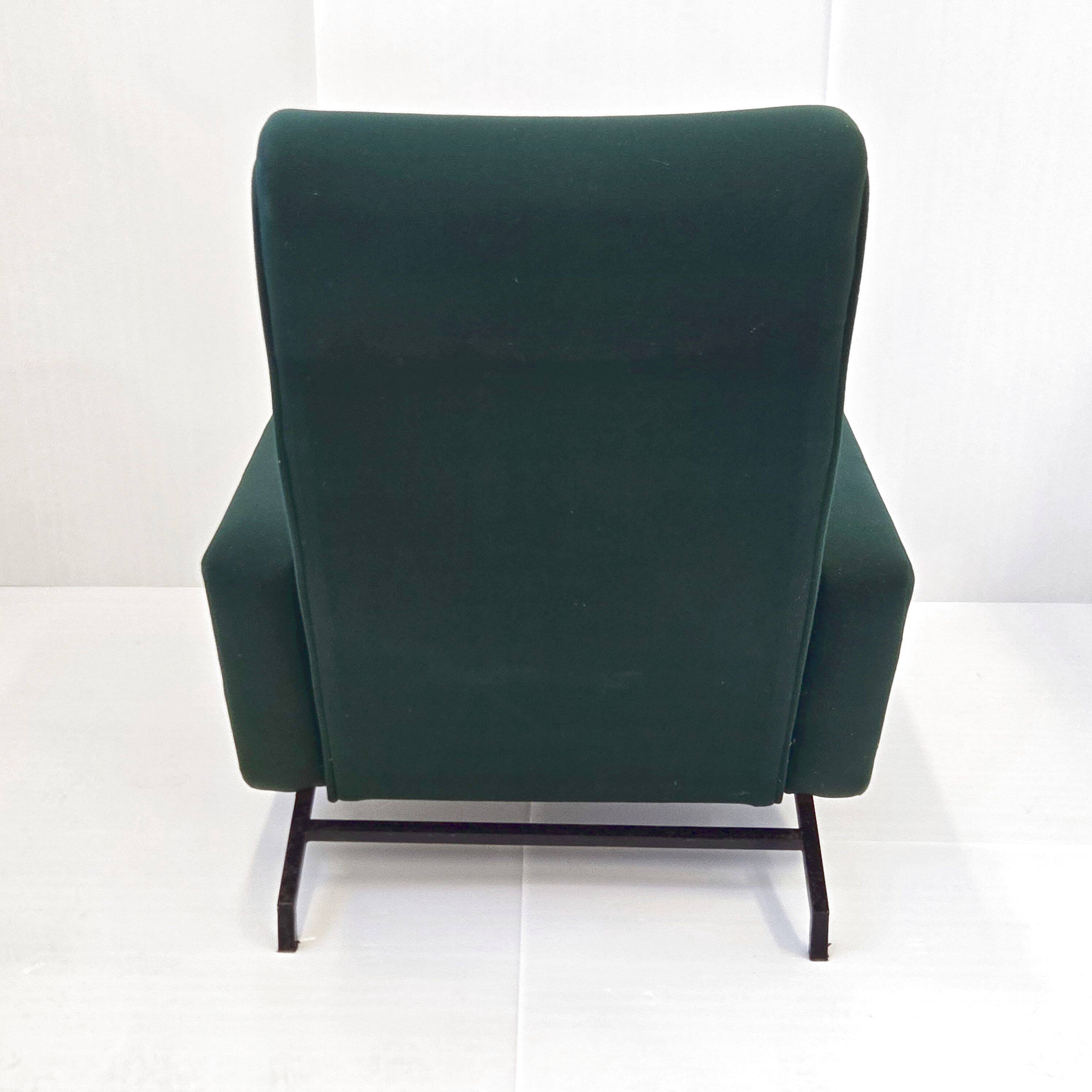 Trelax armchair by Pierre Guariche for Meurop 1960