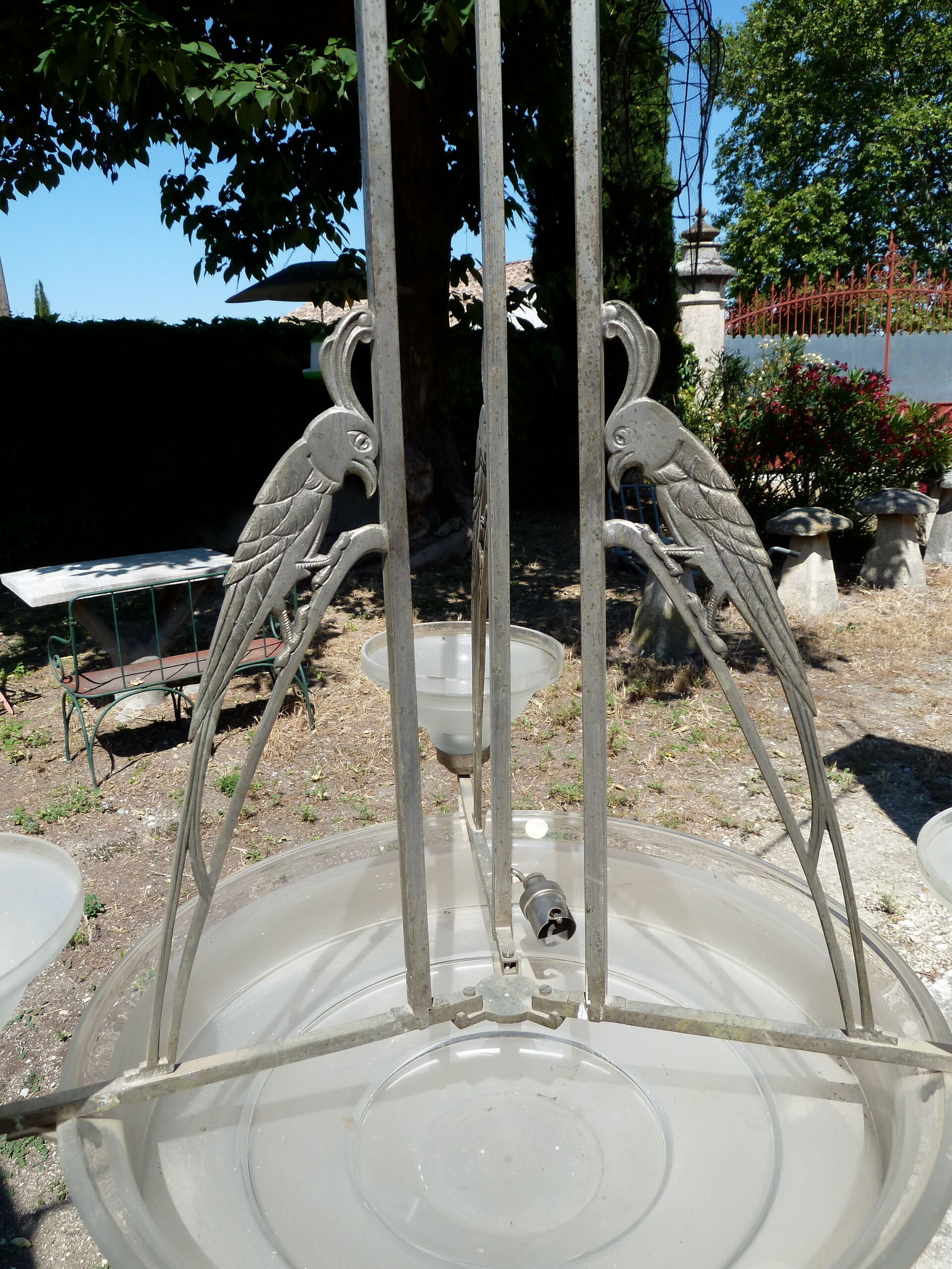 Chandelier