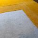 Tapis tufté Bauhaus