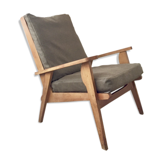 Armchair years 50/60