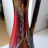 Vallauris vase