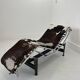 Chaise Longue LC4 par Le Corbusier pour Cassina, 1970s