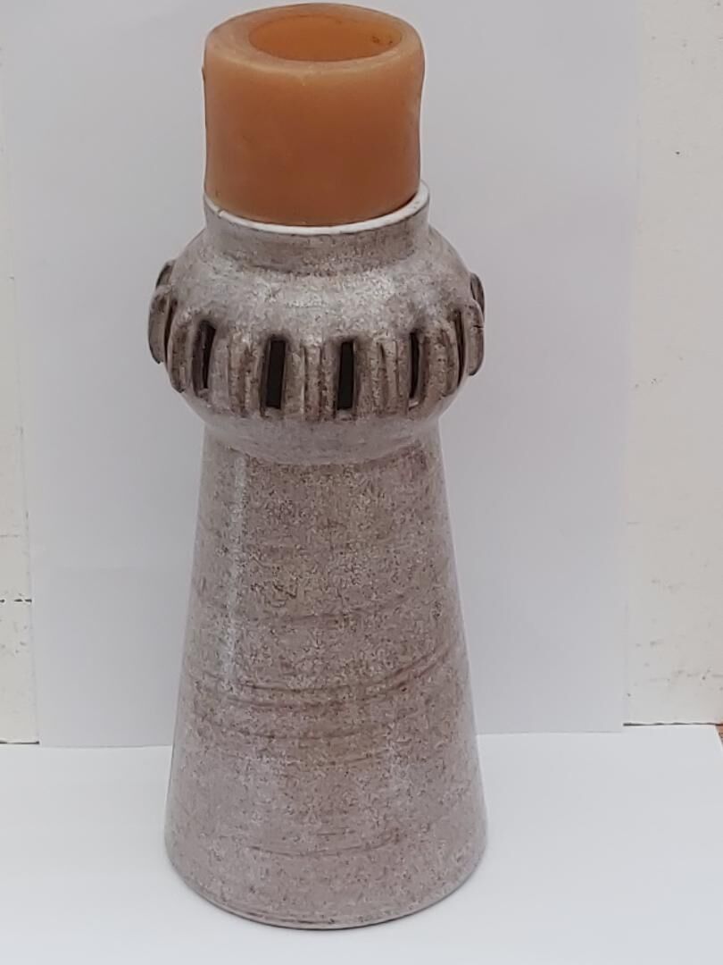 Bougeoir La Tournerie vintage Haute-Savoie