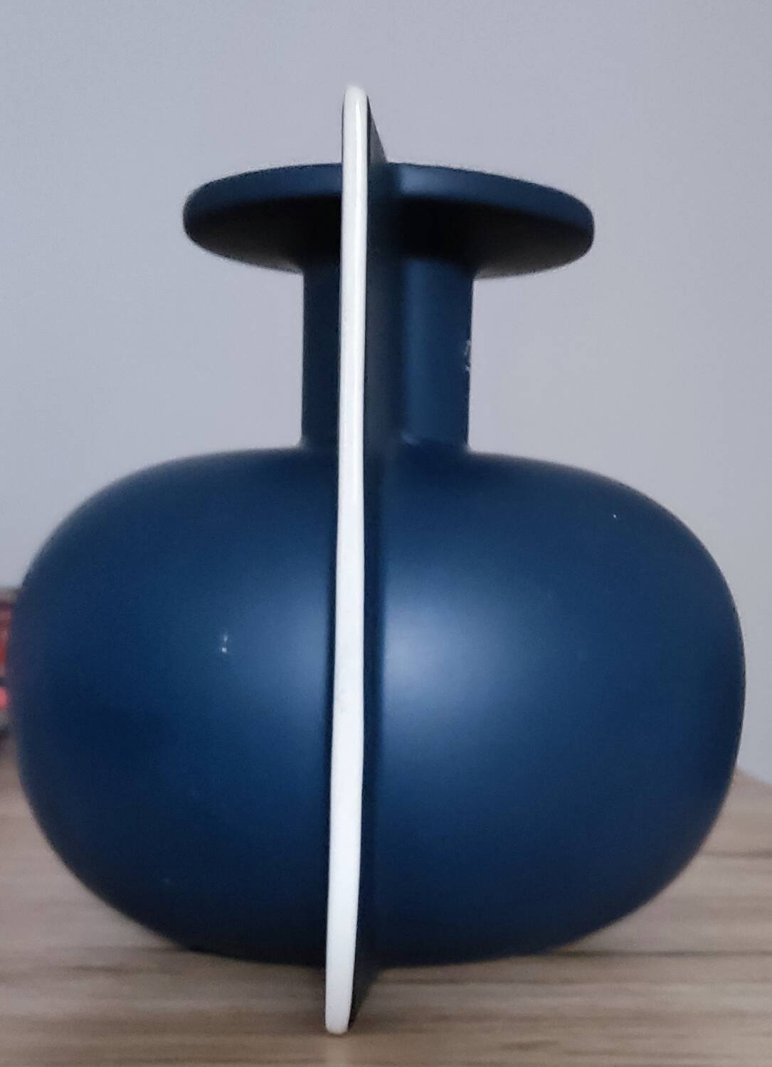 Vase Art deco  tosca