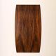 Table basse scandinave pieds noirs